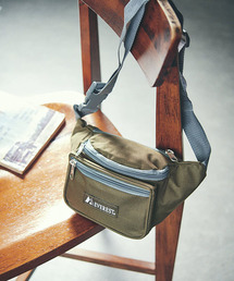 【EVEREST/エベレスト】Signature Waist Pack /ウエストバッグ