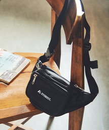 EVEREST（エベレスト）の「【EVEREST/エベレスト】Signature Waist Pack /ウエストバッグ（ボディバッグ/ウエストポーチ）」