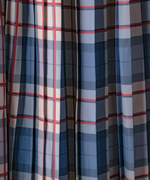 PAGEBOY（ページボーイ）の「チェックプリーツスカート（スカート・レディース・ブラウン/レッド/ブルー・FREE）」の21枚目の写真