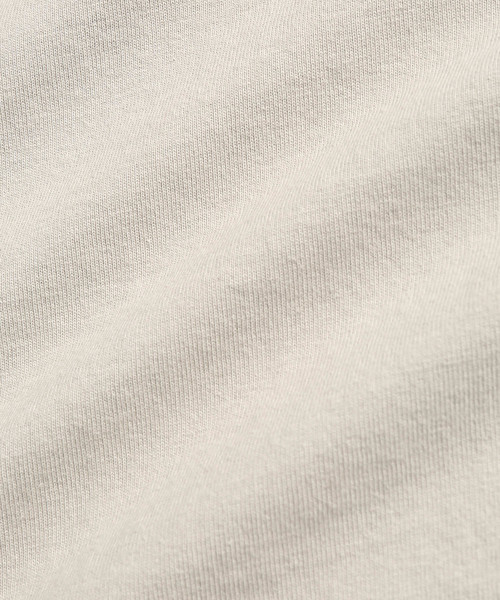 ADAM ET ROPE'（アダムエロペ）の「度詰めスウェットプルオーバー(長袖)（Tシャツ/カットソー・メンズ・ネイビー/グリーン系その他/イエロー系その他・M/L）」の12枚目の写真