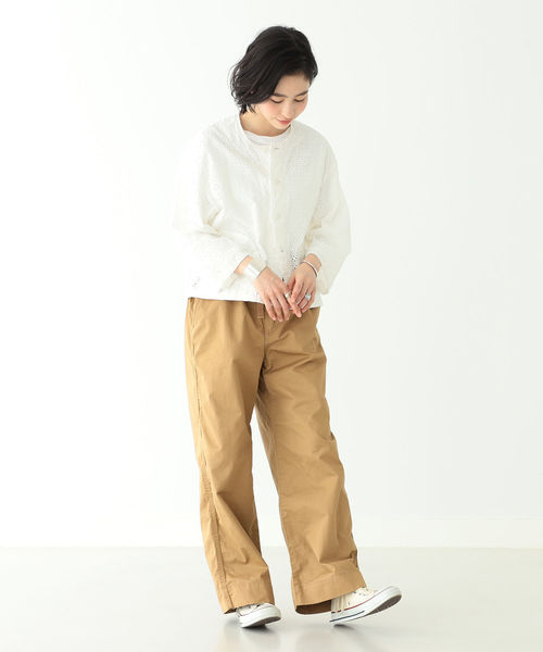BEAMS BOY（ビームスボーイ）の「BEAMS BOY / カットワーク