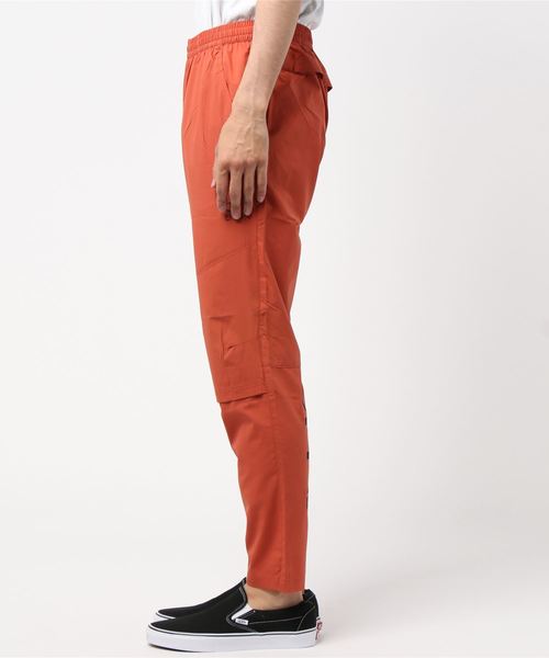 Champion(チャンピオン)の「【Champion/チャンピオン】メンズ CPFU ロングパンツ(その他パンツ・メンズ・ダークブルー/オリーブ/ライトグレー/レッド系その他6・X-LARGE/LARGE/MEDIUM)」の5枚目の写真
