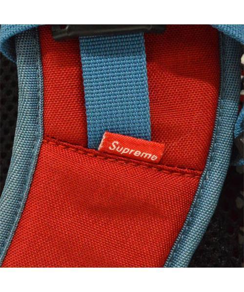 ブランド古着】10SS Backpack GUIDE28 ボックスロゴ バッグ