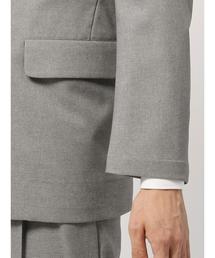 THE SUIT COMPANY（ザ・スーツカンパニー）の「【DESCENTE別注