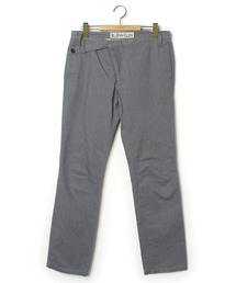 slowgun�i�X���E�K���j�̌Ò��u�X�g���C�v���p���c�i�p���c�j�v