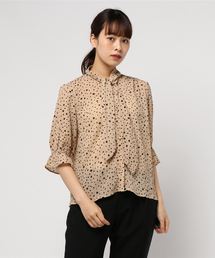 earth music&ecology(�A�[�X�~���[�W�b�N�A���h�G�R���W�[)�̃V���[�����O�_�����V�A���{�E�^�C�u���E�X ����(�V���c/�u���E�X)