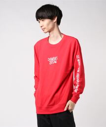 One Hand Painted トレーナー