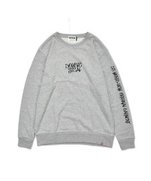 One Hand Painted トレーナー