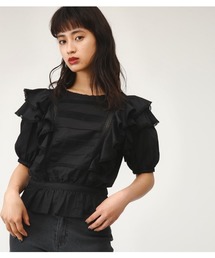 SLY�i�X���C�j�̌Ò��u�����u���E�X�i�V���c/�u���E�X�j�v