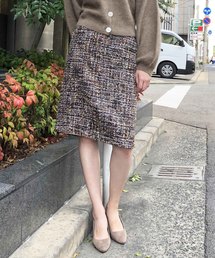 PICCIN�i�s�b�`���j�̌Ò��u�X�J�[�g�i�X�J�[�g�j�v