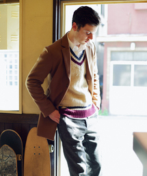 SILAS | CHESTER COAT(その他アウター)