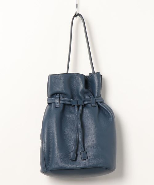 the dilettante(ザ・ディレッタント)の「【the dilettante / ザ ディッレタント】 BAG(ハンドバッグ・レディース・ブラック/ブラウン/グリーン/ブルー系その他・FREE)」の4枚目の写真