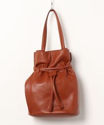 【the dilettante / ザ ディッレタント】 BAG