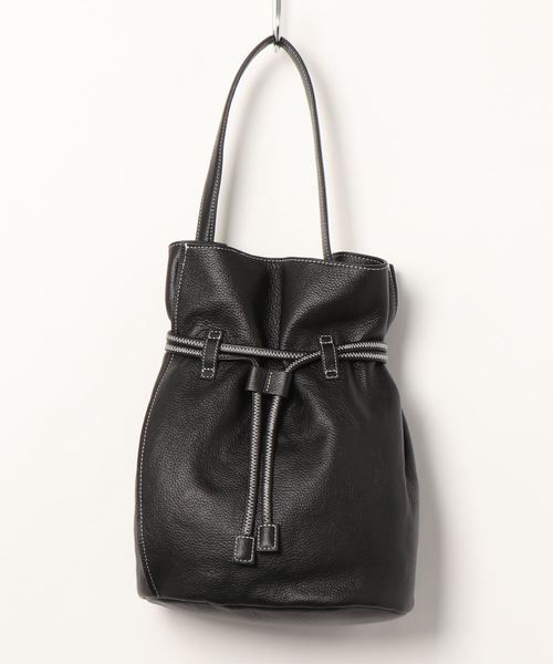 the dilettante（ザ・ディレッタント）の「【the dilettante / ザ ディッレタント】 BAG（ハンドバッグ）」 WEAR