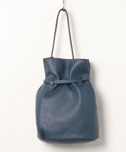 the dilettante(ザ・ディレッタント)の「【the dilettante / ザ ディッレタント】 BAG(ハンドバッグ・レディース・ブラック/ブラウン/グリーン/ブルー系その他・FREE)」の5枚目の写真