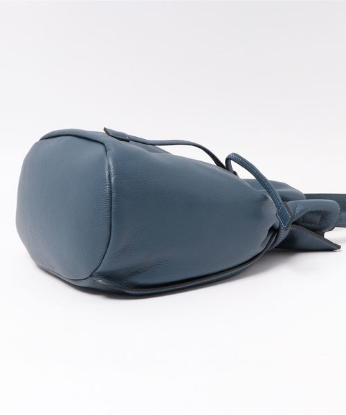 the dilettante(ザ・ディレッタント)の「【the dilettante / ザ ディッレタント】 BAG(ハンドバッグ・レディース・ブラック/ブラウン/グリーン/ブルー系その他・FREE)」の6枚目の写真