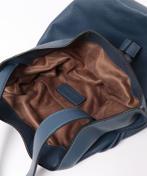 the dilettante(ザ・ディレッタント)の「【the dilettante / ザ ディッレタント】 BAG(ハンドバッグ・レディース・ブラック/ブラウン/グリーン/ブルー系その他・FREE)」の7枚目の写真