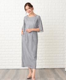 フォーマル に該当するワンピース ドレスファッション通販 Zozotown