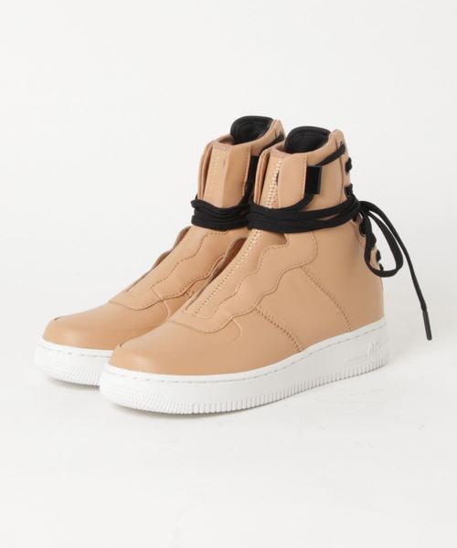 セール ブランド古着 ハイカットスニーカー スニーカー Nike ナイキ のファッション通販 Zozoused