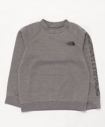 ザ ノース フェイス MT TRACK CREW