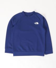 ザ ノース フェイス MT TRACK CREW