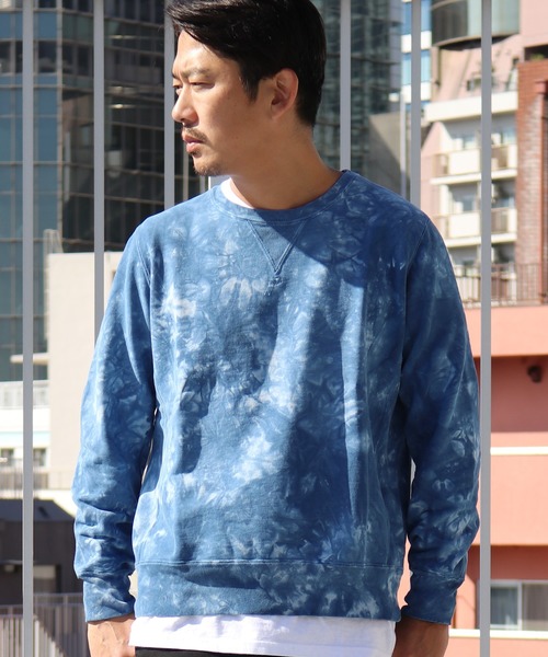 REMI RELIEF（レミレリーフ）の「REMI RELIEF/レミレリーフ タイダイ