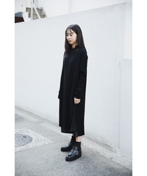 Zucca ズッカのワンピース ドレス通販 Zozotown