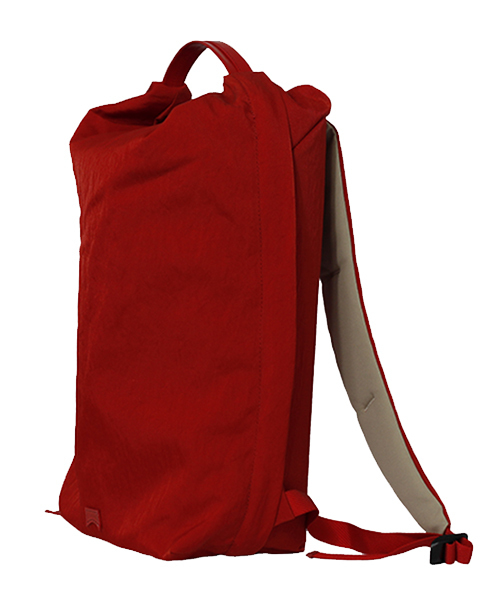 CAMPER（カンペール）の「KOME RUCK L（バックパック/リュック）」 - WEAR