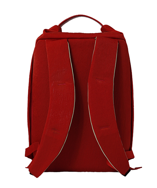 CAMPER（カンペール）の「KOME RUCK L（バックパック/リュック）」 - WEAR