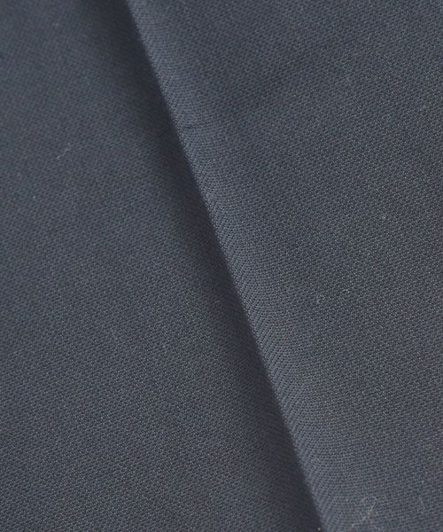 SHIPS（シップス）の「SD: コットン バーズアイ パンツ（スラックス・メンズ・ホワイト/スカイブルー/ライトグリーン/ライトカーキ/ネイビー/ロイヤルブルー・50/42/46/44/48/52）」の14枚目の写真