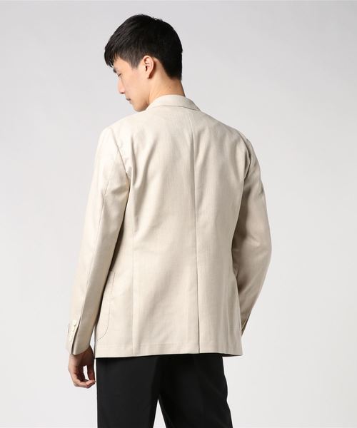 ESTNATION セットアップ　ベージュ HYAKUSOKU / STAFF STYLING｜ESTNATION ONLINE STORE