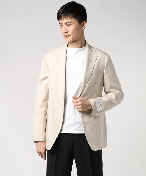 ESTNATION（エストネーション）の「ESTNATION / リネンライク