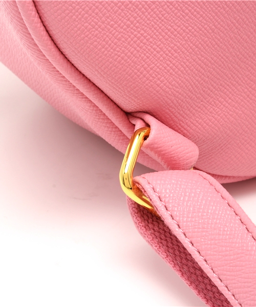 WEGO（ウィゴー）の「WEGO/スポンジ・ボブ リュック（バックパック/リュック・レディース・イエロー/ピンク・FREE）」の9枚目の写真