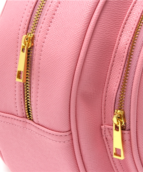 WEGO（ウィゴー）の「WEGO/スポンジ・ボブ リュック（バックパック/リュック・レディース・イエロー/ピンク・FREE）」の10枚目の写真