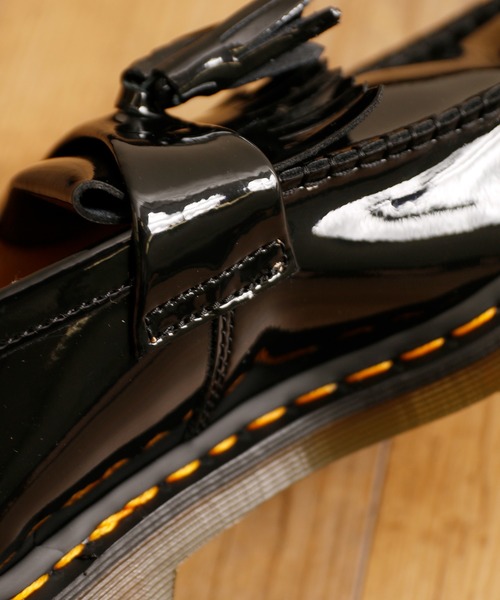 Dr. Martens（ドクターマーチン）の「Dr.Martens ドクターマーチン / ADRIAN TASSEL LOAFER タッセル ローファー（ローファー・メンズ・ブラック/チェリーレッド/ブラック系その他・26cm/27cm/28cm）」の21枚目の写真