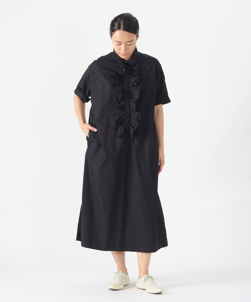 45R（フォーティファイブアール）の「ダンプのオーシャンフリル  