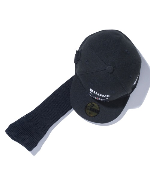 NEW ERA（ニューエラ）の「ニューエラ ヘッドカバー ONE PIECE