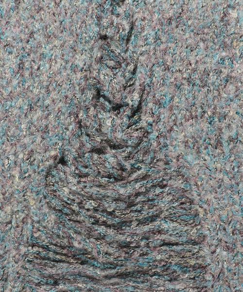 ANDERSSON BELL（アンダースンベル）の「＜Andersson Bell＞ DAMAGED