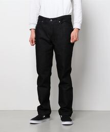 JEANISM EDWIN/エドウィン STRETCH DENIM REGULAR STRAIGHT JEANS ストレッチ デニムパンツ レギュラーストレート