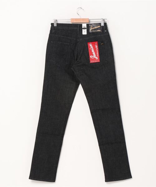 EDWIN（エドウィン）の「JEANISM EDWIN/エドウィン STRETCH DENIM REGULAR STRAIGHT JEANS ストレッチ デニムパンツ レギュラーストレート（デニムパンツ・メンズ・ワンウォッシュ/ブラック/インディゴブルー/ダークインディゴブルー/ブラック系その他/ライトインディゴブルー/ブルー系その他/ブルー系その他2/ライトブルー・28inch/33inch/29inch/30inch/32inch/36inch/27inch/31inch/34inch/38inch/40inch/44inch/42inch）」の12枚目の写真