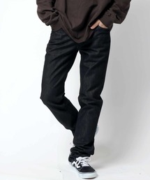 EDWIN | JEANISM EDWIN/エドウィン STRETCH DENIM REGULAR STRAIGHT JEANS ストレッチ デニムパンツ レギュラーストレート(デニムパンツ)