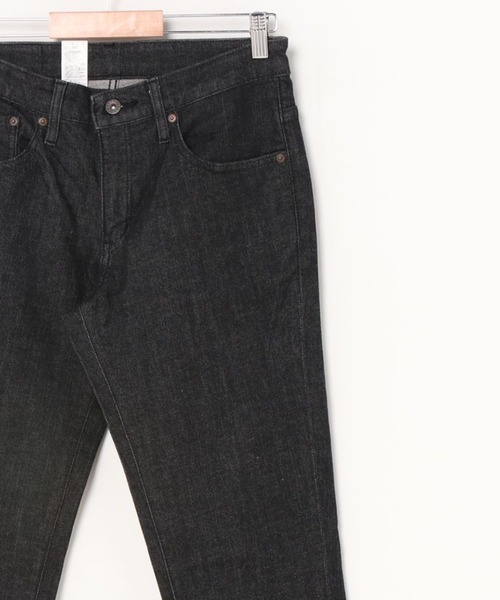 EDWIN（エドウィン）の「JEANISM EDWIN/エドウィン STRETCH DENIM REGULAR STRAIGHT JEANS ストレッチ デニムパンツ レギュラーストレート（デニムパンツ・メンズ・ワンウォッシュ/ブラック/インディゴブルー/ダークインディゴブルー/ブラック系その他/ライトインディゴブルー/ブルー系その他/ブルー系その他2/ライトブルー・28inch/33inch/29inch/30inch/32inch/36inch/27inch/31inch/34inch/38inch/40inch/44inch/42inch）」の22枚目の写真