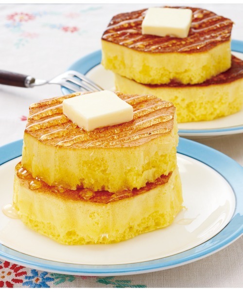 Toffy(トフィー)の「【Toffy/トフィー】 コンパクトホットプレート マルチプルプレートセット(キッチン家電・レディース・レッド/ブラック・FREE)」の10枚目の写真