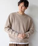 coen(コーエン)の「トップス(ニット/セーター)」