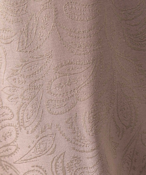 LEPSIM（レプシィム）の「微光沢柄サテンパンツ　916866（その他パンツ・レディース・ライトグレー/モカ・FREE）」の15枚目の写真