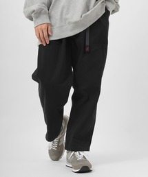 Gramicci | 【GRAMICCI/グラミチ】 クライミングパンツ ベーカールーズテーパードパンツ(チノパンツ)