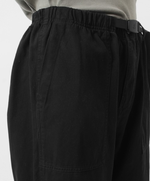 Gramicci(グラミチ)の「【GRAMICCI/グラミチ】 クライミングパンツ ベーカールーズテーパードパンツ(チノパンツ・メンズ・ブラック/ベージュ/オリーブ/ナチュラル/チャコールグレー・M/L/XL)」の13枚目の写真