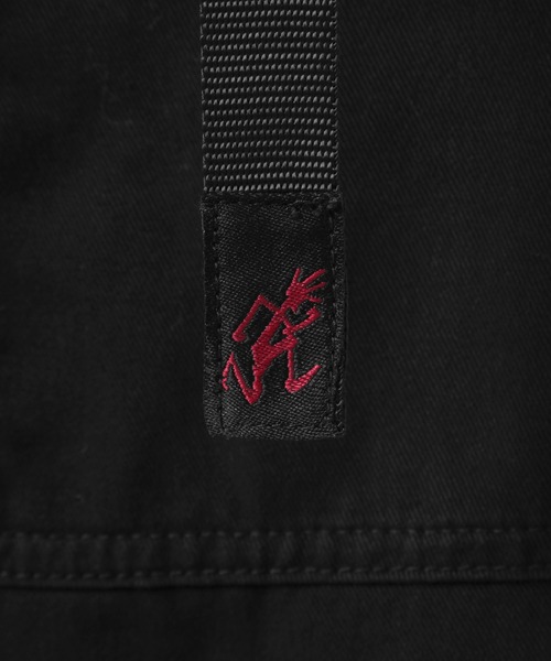 Gramicci(グラミチ)の「【GRAMICCI/グラミチ】 クライミングパンツ ベーカールーズテーパードパンツ(チノパンツ・メンズ・ブラック/ベージュ/オリーブ/ナチュラル/チャコールグレー・M/L/XL)」の12枚目の写真