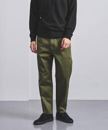 UNITED ARROWS | ＜UNITED ARROWS＞ ツイル テーパード 5ポケット パンツ(その他パンツ)