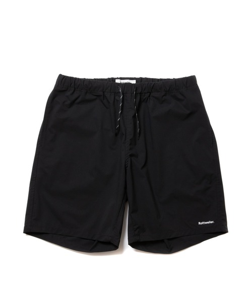 ROTTWEILER(ロットワイラー)の「JOG PHORTS(その他パンツ・メンズ・ブラック/オリーブ・S/M/L/XL)」の4枚目の写真